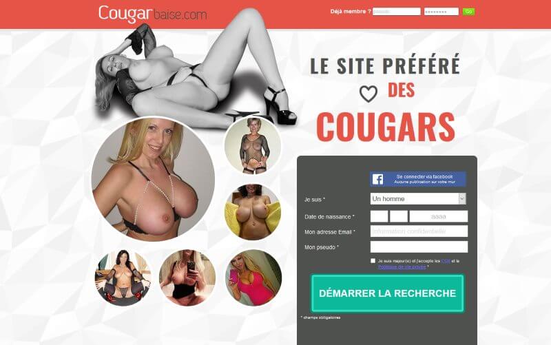 CougarBaise
