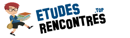 Logo - Etudes Rencontres