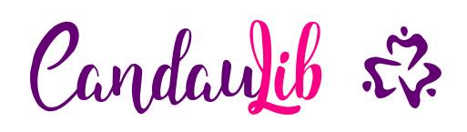 logo candau lib