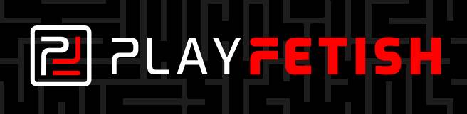 play fetish logo