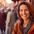 Femme Maroc Rencontre