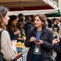 Où rencontrer des célibataires près de chez soi
