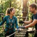 Quelle activité sportive choisir pour un premier rendez-vous