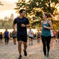 Rencontrer des célibataires sportifs
